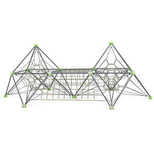 Детское игровое оборудование «AT-17.04»