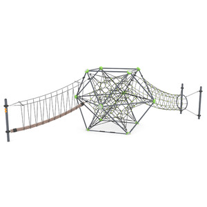 Детское игровое оборудование «AT-12.04»