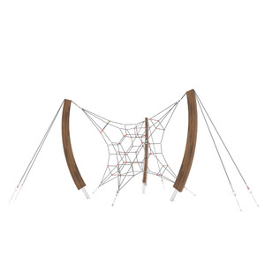 Детское игровое оборудование «LA-00.08»