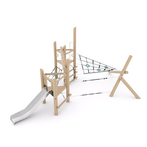 Детский игровой комплекс «LE-01.07»