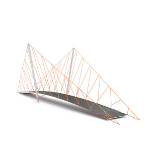 Детское игровое оборудование «SK-01.09»