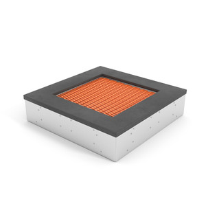 Оборудование для детских игровых площадок «TR-02.03»