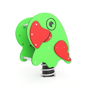 Качалка на пружине «BA-09.14»