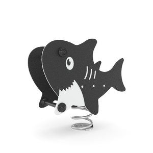 Качалка на пружине «BA-09.15»