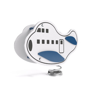 Качалка на пружине «BA-09.16»