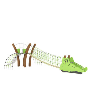 Детское игровое оборудование «LA-00.10»