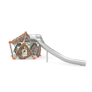 Детское игровое оборудование «WH-01.02»