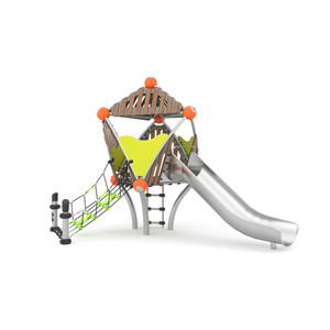 Детское игровое оборудование «WH-01.04»