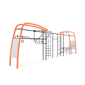Спортивное оборудование «FO-01.01»