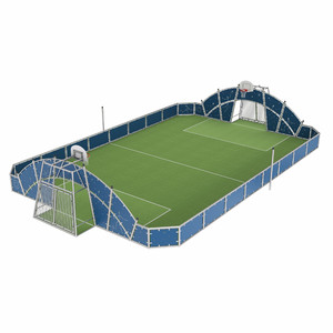 Спортивное оборудование «FO-02.02»