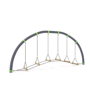 Детское игровое оборудование «AR-02.02»