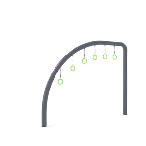 Детское игровое оборудование «AR-01.06»