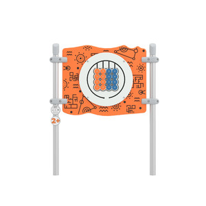 Интерактивная панель «IP-01.01»