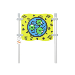 Интерактивная панель «IP-01.06»