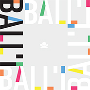 Каталог Ball`i  2026